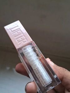 Maybelline Lifter Gloss Duo