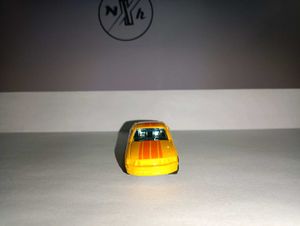 5 set Diecast Cars