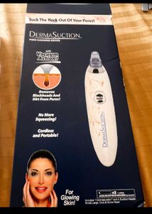 Face Derma Suction