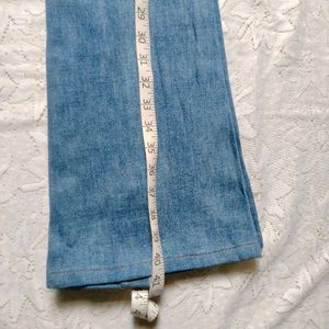 Stylish Bootcut Pant 👖💙