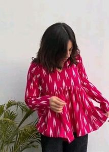 🌸 Short Kurti 🌸
