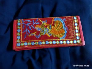 Jaipuri Purse