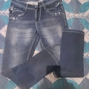 Jeans , Tshirt