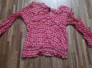 Casual T shirt