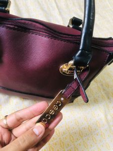 Cesca Designer Handbag