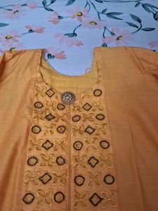 Combo Of 2 Kurtas