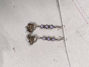 Beautiful Combo Earrings