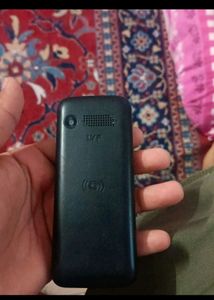 Jio LYF Keypad Phone