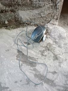 Logitech Company Mouse Working Condition