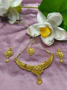 Elegant Jewelry Set