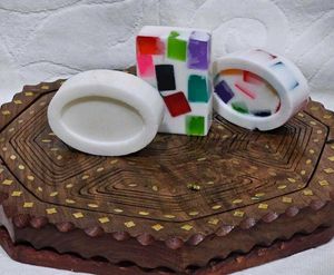 HOMEMADE NATURAL ORGANIC SOAP AVAILABLE