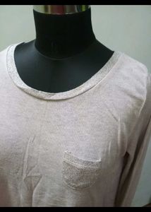 Semi Winter Top 36 To 38fit