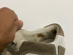 Pierre Cardin Paris Vintage Sneakers