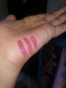 Matte Lipstick