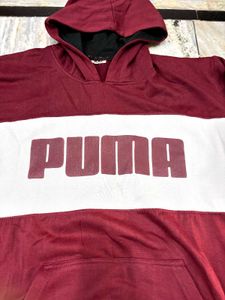 Puma Hoodie