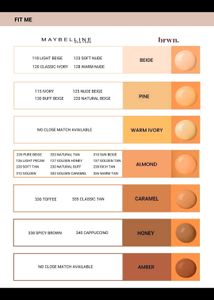 Brwn Tinted Moisturizer (Pine)