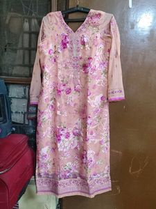 Pant Style Suit Set