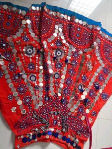 Choli For Girls