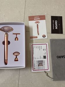 Agaro Electric Face Roller