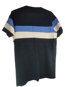 Lee Cooper Striped Men&#39;s T-Shirt