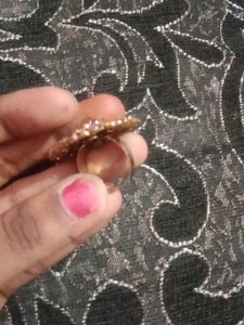 Statement Ring
