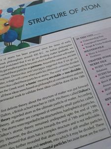 MODERN&#39;S abc+of CHEMISTRY CLASS 11 PART-1