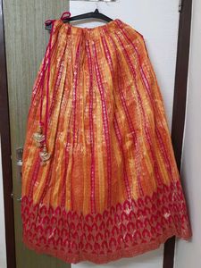 Lahenga