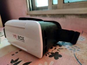Used VR Box