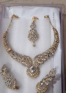 Jewellery Set