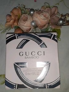 Gucci Bamboo Perfume