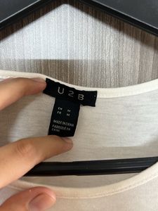 Stretchable Tshirt