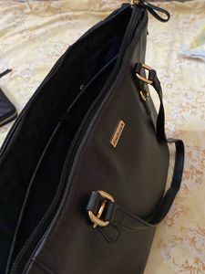 Fastrack tote bag