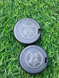 MAC Eyeshadow