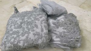 Lehanga Type Drees
