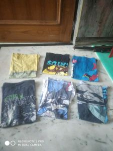 Boy T-shirt