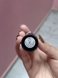 Color Pops Matte Lipstick In Shade - N51 Nude Fix
