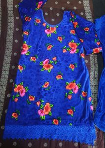 Punjabi Suit For Women