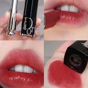 Dior Addict Shine Lipstick In ICONE