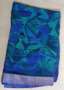 Designer Saree