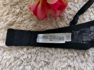 Lasenza : Lace Detail Inner