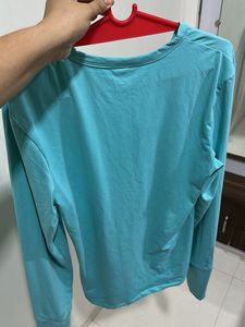 Full Sleev T-shirt