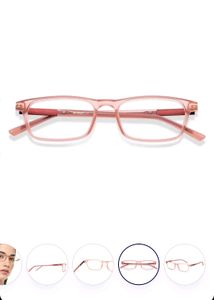 Lenskart Blu Fram New With Tag