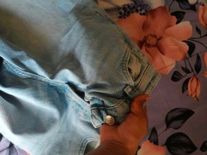 H&amp;M Denim Jeans