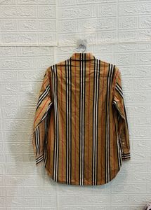🇬🇧Burberry Imported Shirt