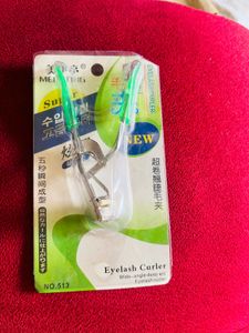 Eyelash Curler new wdt tag