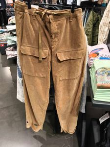 Jack n jones quadra cargo loose fit  Pants