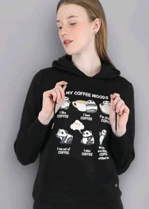 Monte carlo sweatshirt