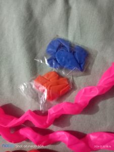 Balloons For Birthday And Other