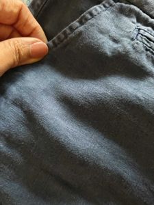 M&amp;S Linen Shorts