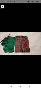 brand new men's sherwani and pant set